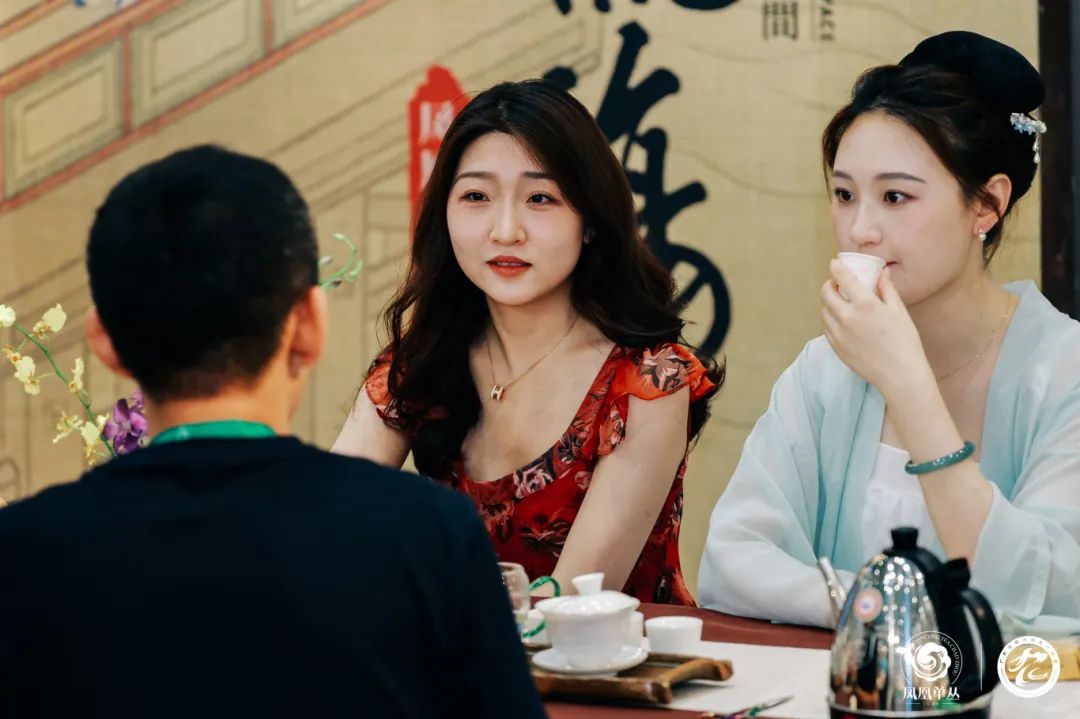 中国(济南)第十九届国际茶产业博览会暨第十三届茶文化节
