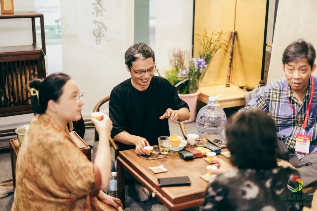 第5届上海国际茶产业博览会
